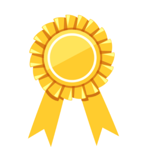 Medalha de Qualidade